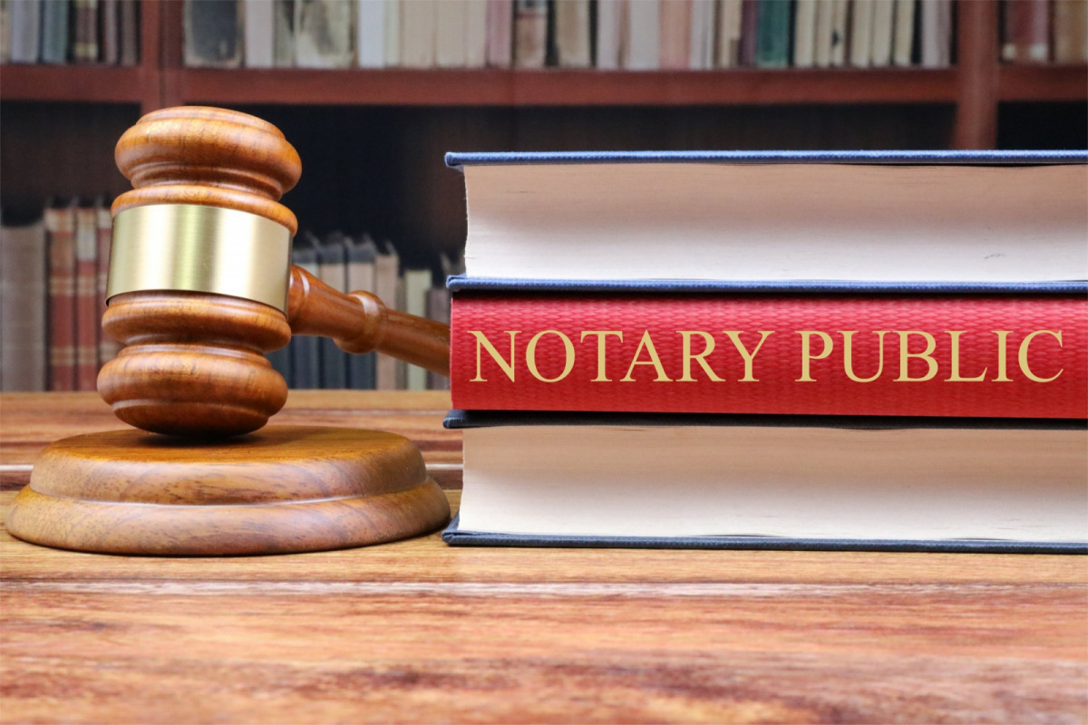 Read more about the article The Ultimate Notary Supply List